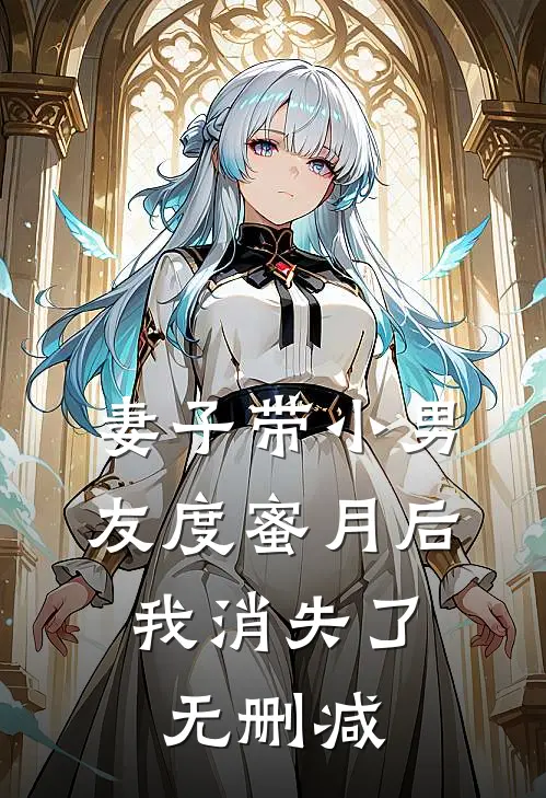 妻子带小男友度蜜月后，我消失了无删减