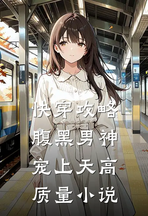 快穿攻略：腹黑男神宠上天高质量小说