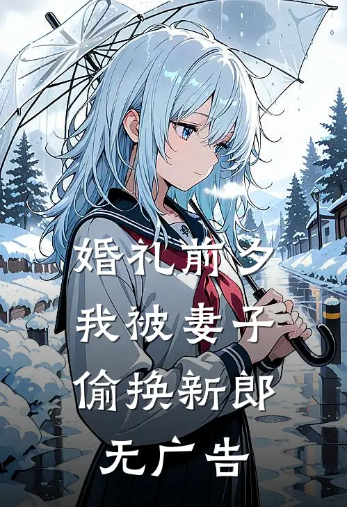 婚礼前夕，我被妻子偷换新郎无广告