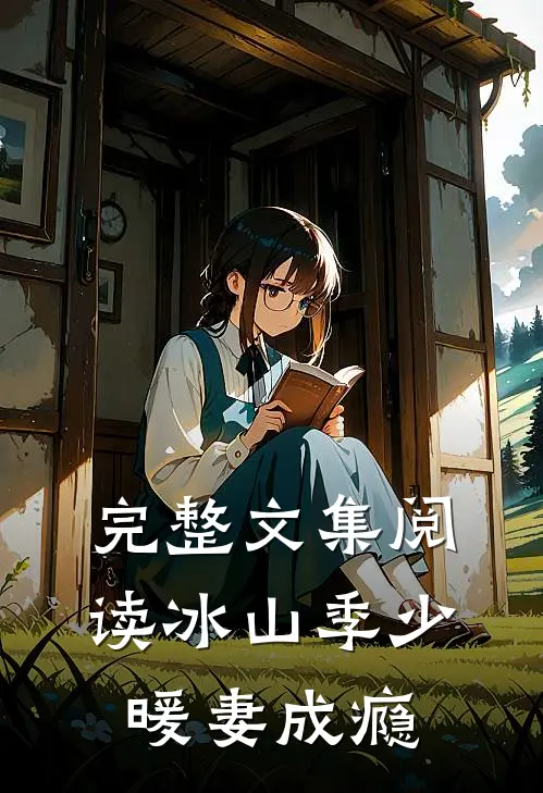 完整文集阅读冰山季少暖妻成瘾