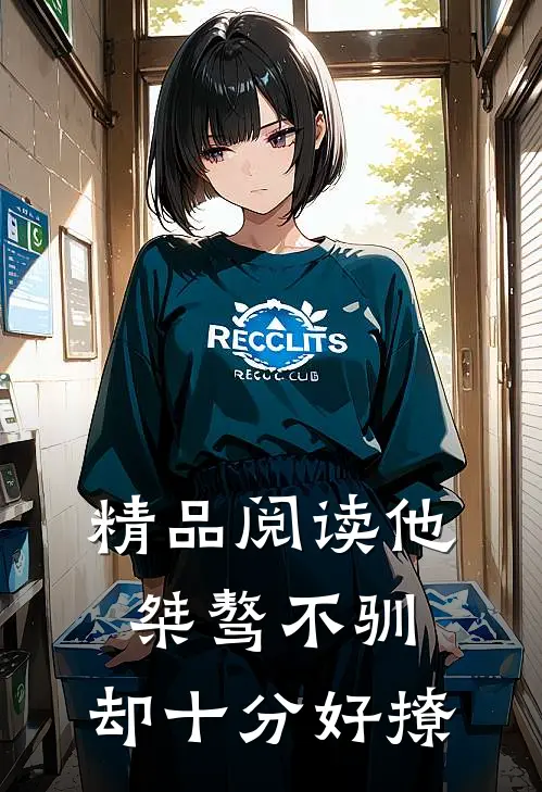 精品阅读他桀骜不驯，却十分好撩