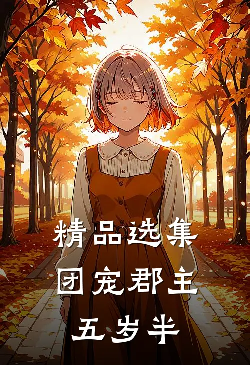 精品选集团宠郡主五岁半