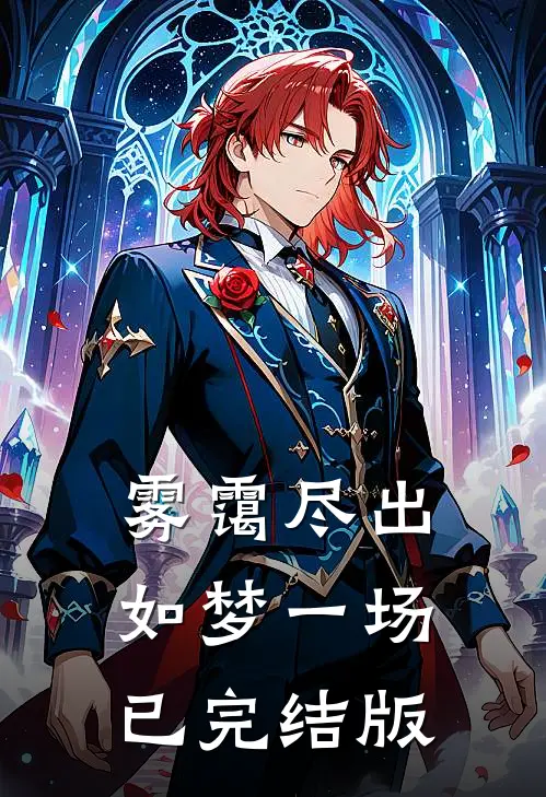 雾霭尽出如梦一场已完结版