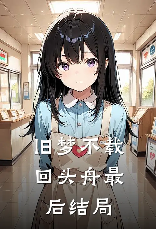 旧梦不载回头舟最后结局