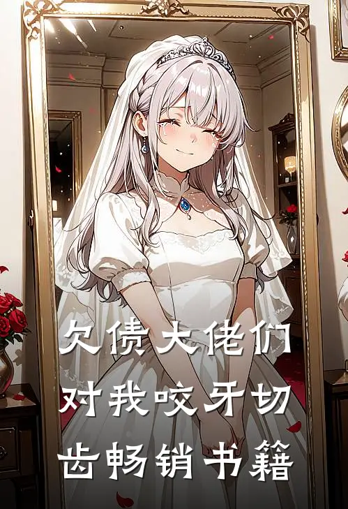 欠债大佬们对我咬牙切齿畅销书籍