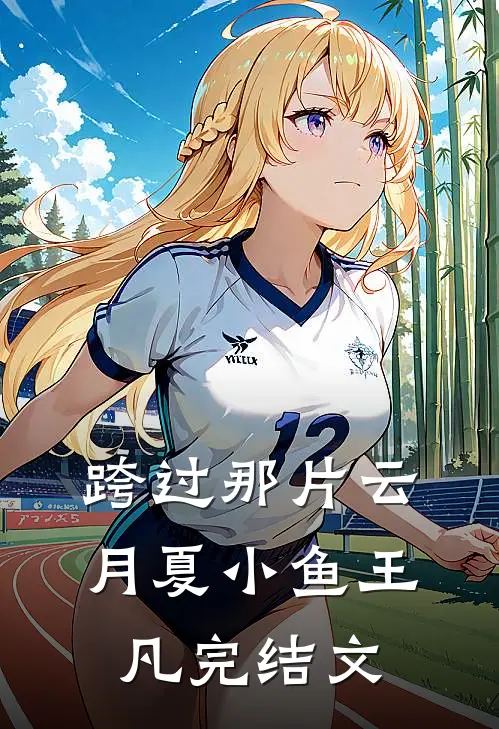 跨过那片云月夏小鱼王凡完结文