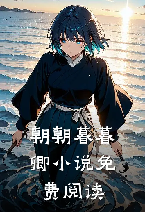 朝朝暮暮卿小说免费阅读