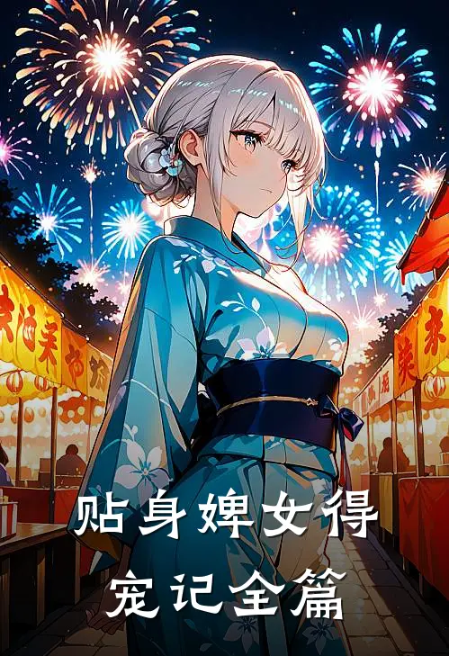 贴身婢女得宠记全篇