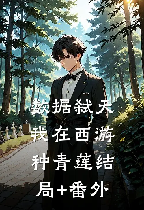 数据弑天：我在西游种青莲结局+番外