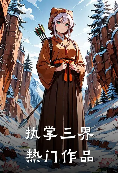 执掌三界热门作品
