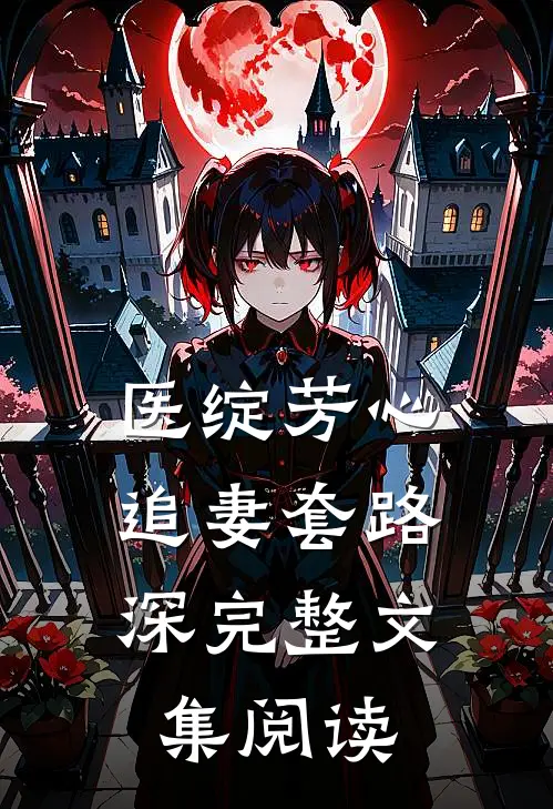 医绽芳心，追妻套路深完整文集阅读