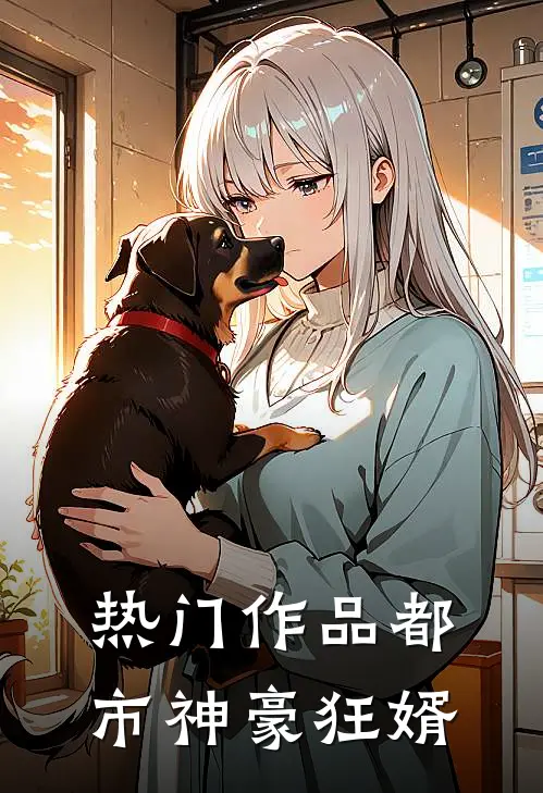 热门作品都市神豪狂婿