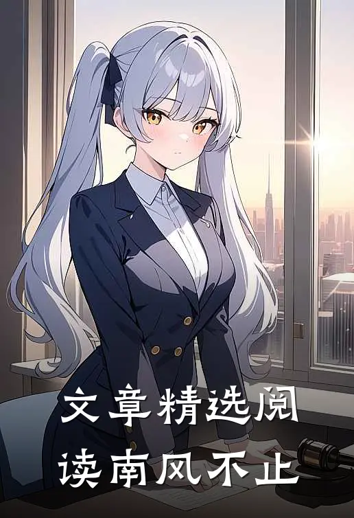 文章精选阅读南风不止