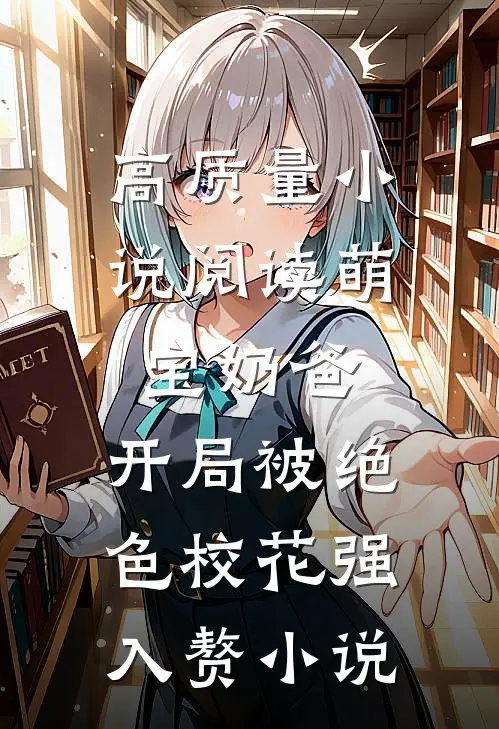 高质量小说阅读萌宝奶爸:开局被绝色校花强入赘小说