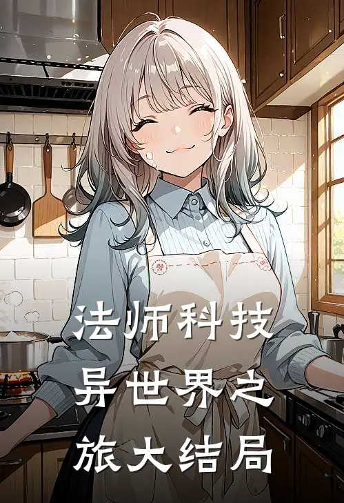 法师科技异世界之旅大结局