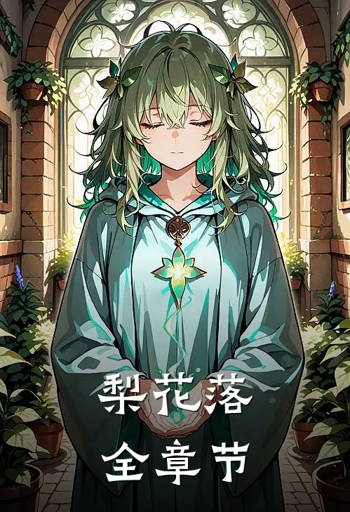 梨花落全章节