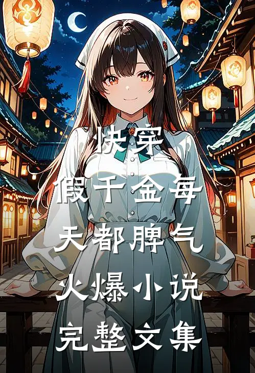 快穿:假千金每天都脾气火爆小说完整文集
