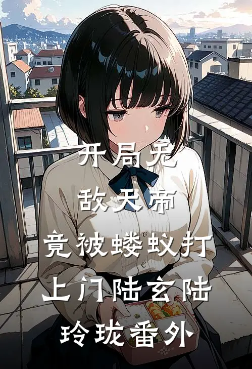 开局无敌天帝，竟被蝼蚁打上门陆玄陆玲珑番外