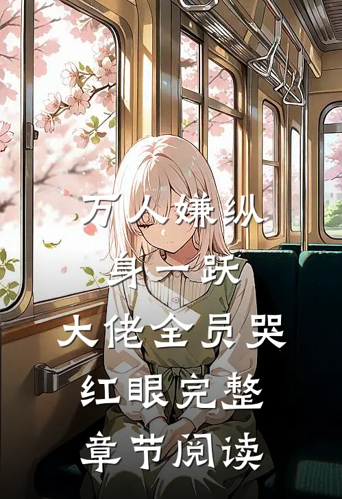 万人嫌纵身一跃，大佬全员哭红眼完整章节阅读