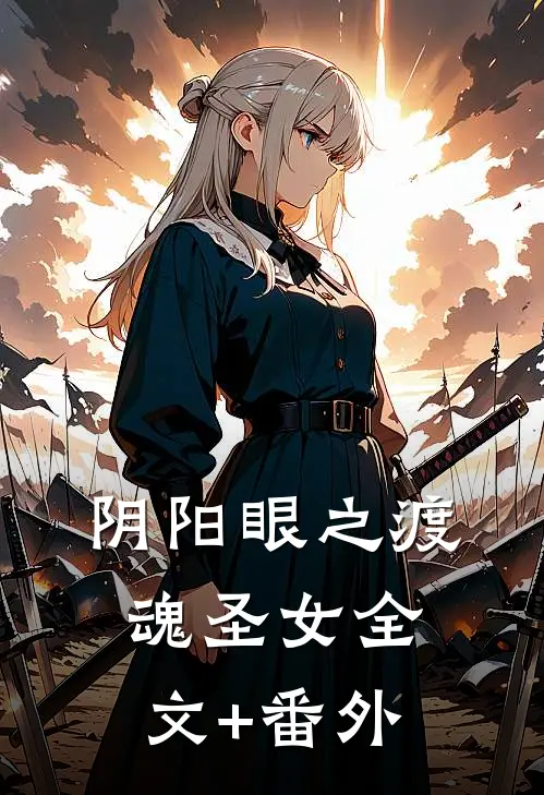 阴阳眼之渡魂圣女全文+番外