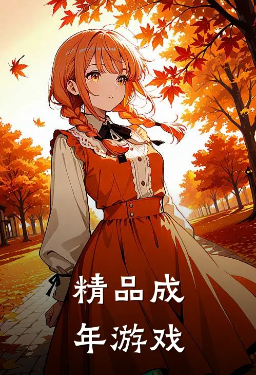 精品成年游戏