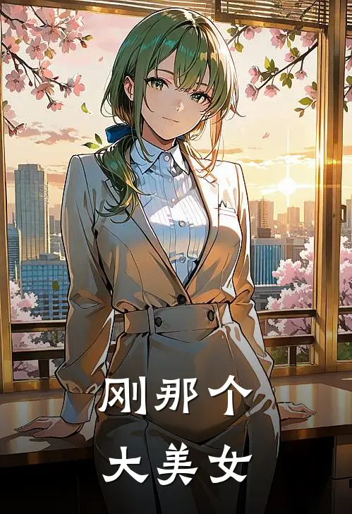 刚那个大美女