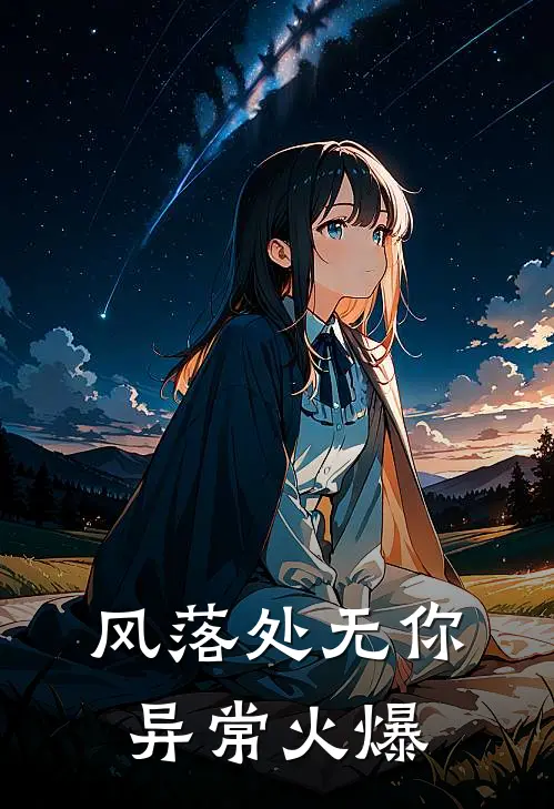 风落处无你异常火爆