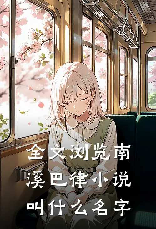 全文浏览南溪巴律小说叫什么名字
