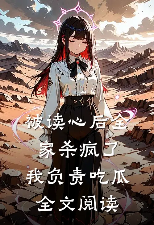 被读心后全家杀疯了，我负责吃瓜全文阅读