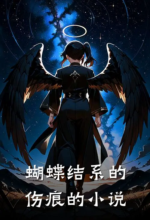 蝴蝶结系的伤痕的小说