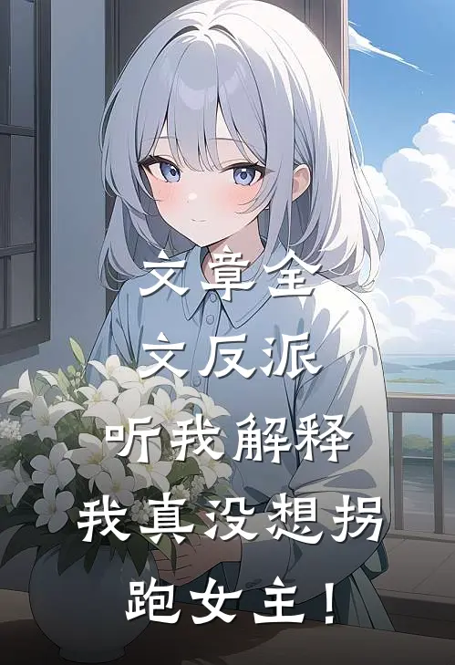 文章全文反派：听我解释，我真没想拐跑女主！