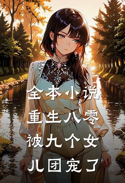 全本小说重生八零被九个女儿团宠了