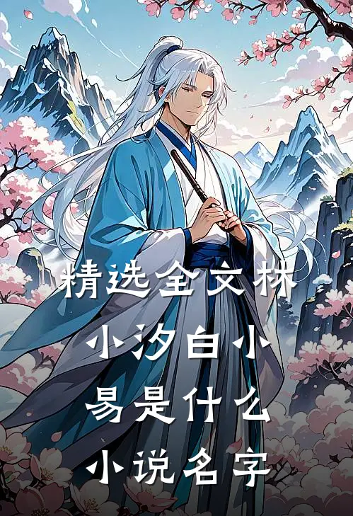 精选全文林小汐白小易是什么小说名字