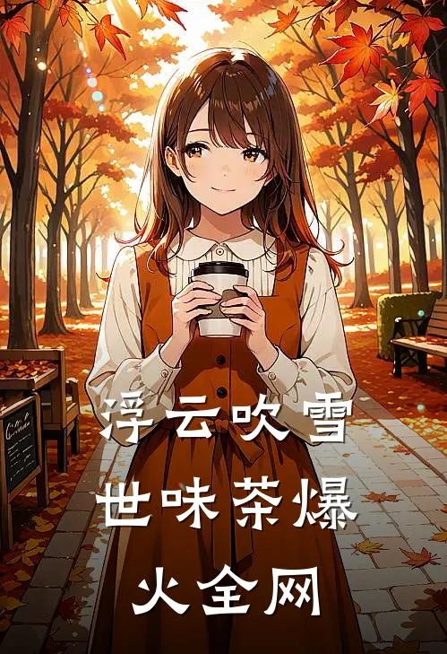 浮云吹雪世味茶爆火全网