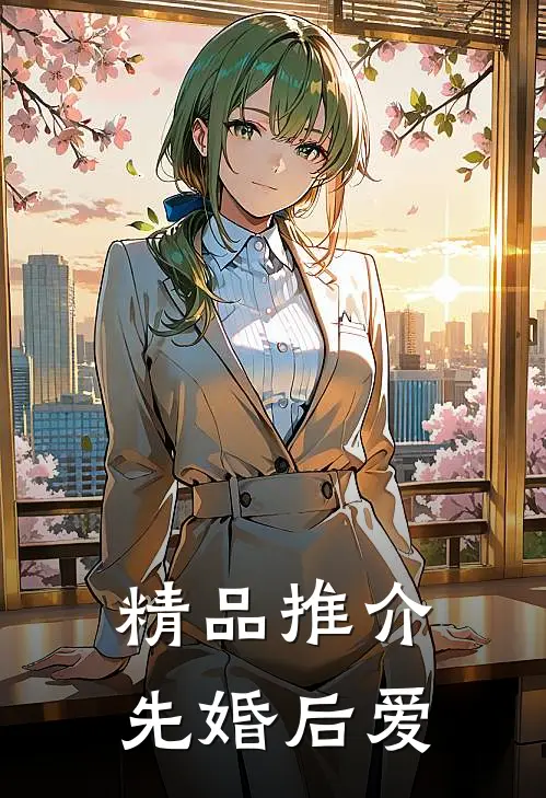 精品推介先婚后爱