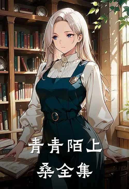 青青陌上桑全集