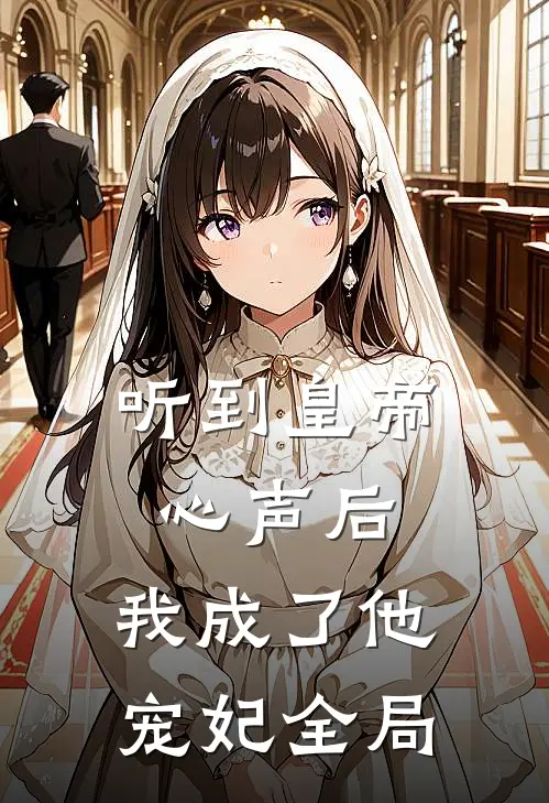 听到皇帝心声后，我成了他宠妃全局