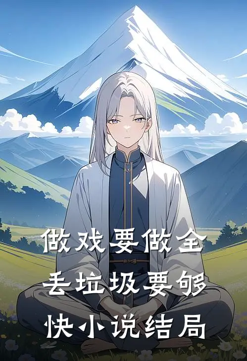 做戏要做全，丢垃圾要够快小说结局