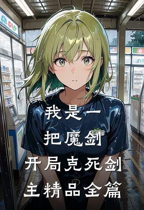 我是一把魔剑：开局克死剑主精品全篇
