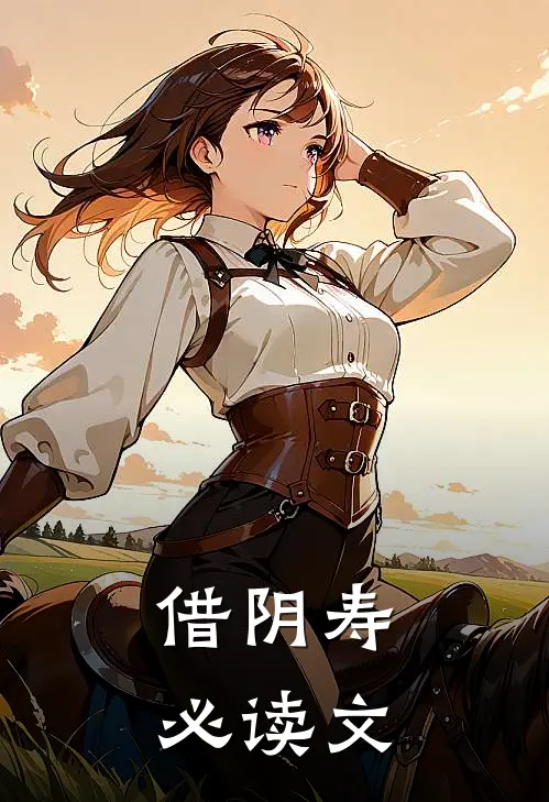借阴寿必读文