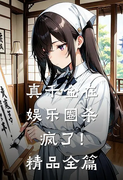 真千金在娱乐圈杀疯了！精品全篇