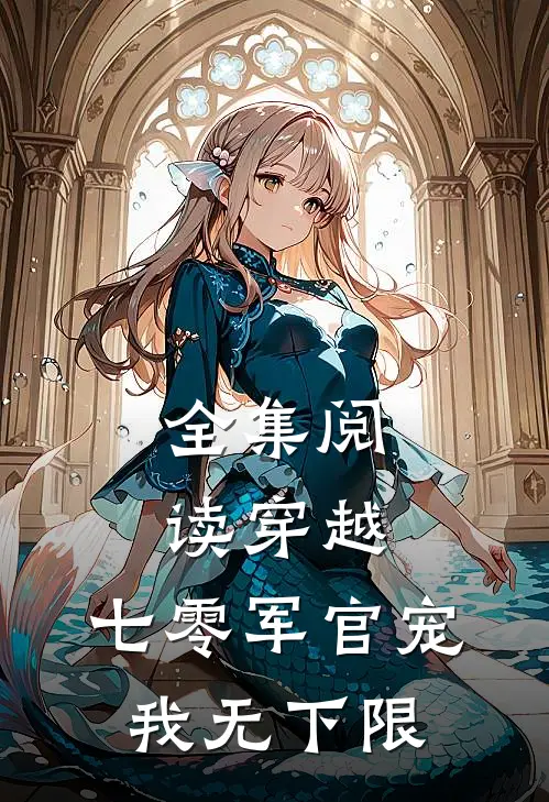 全集阅读穿越：七零军官宠我无下限
