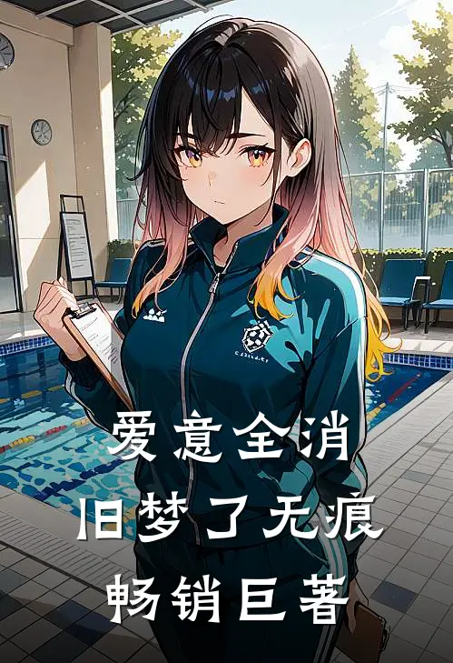 爱意全消，旧梦了无痕畅销巨著