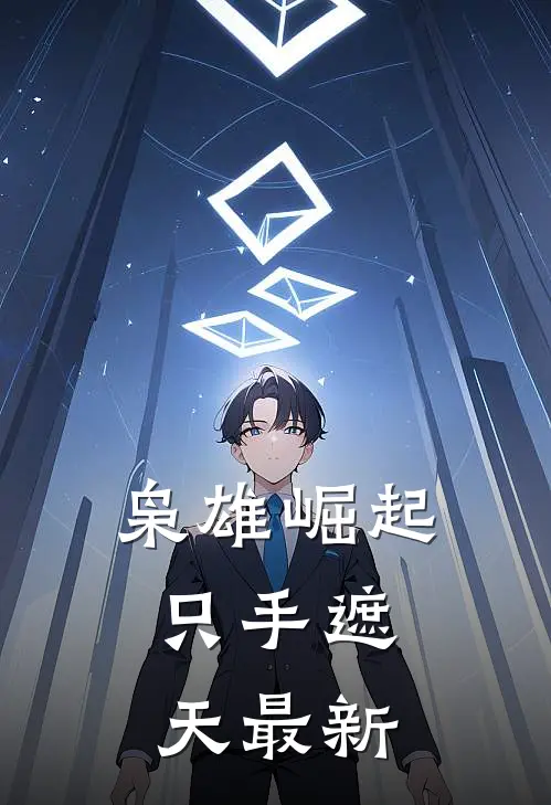 枭雄崛起，只手遮天最新