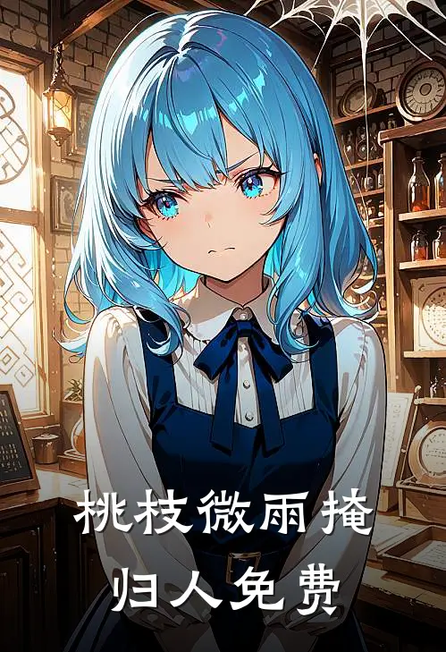 桃枝微雨掩归人免费