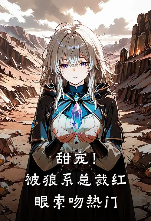 甜宠！被狼系总裁红眼索吻热门