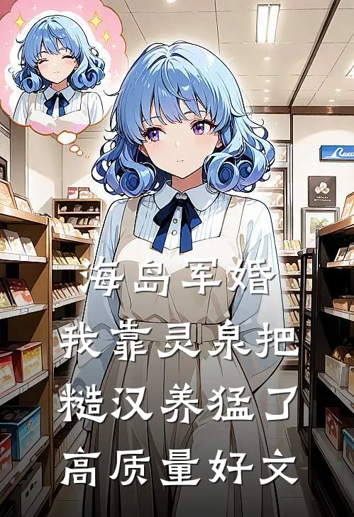 海岛军婚：我靠灵泉把糙汉养猛了高质量好文