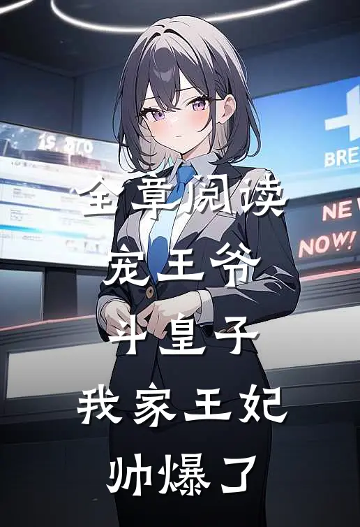 全章阅读宠王爷，斗皇子，我家王妃帅爆了