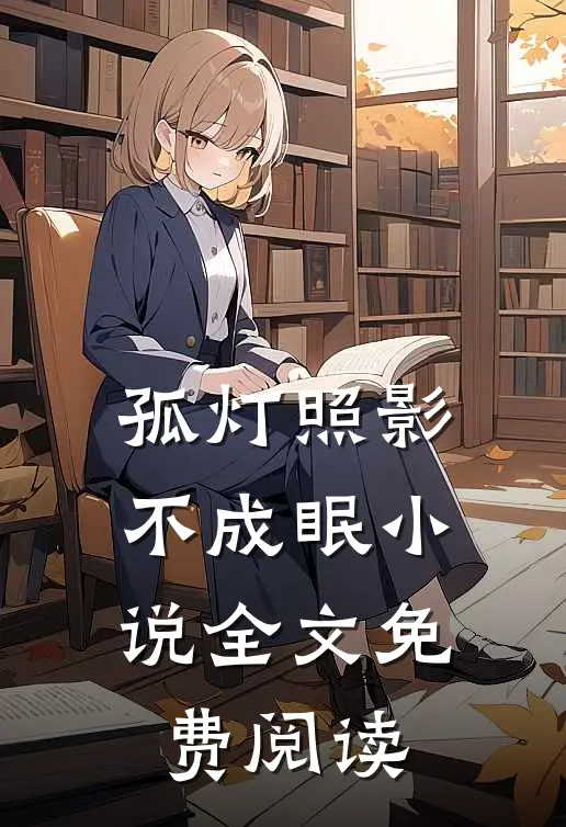 孤灯照影不成眠小说全文免费阅读