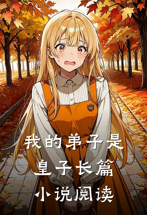 我的弟子是皇子长篇小说阅读
